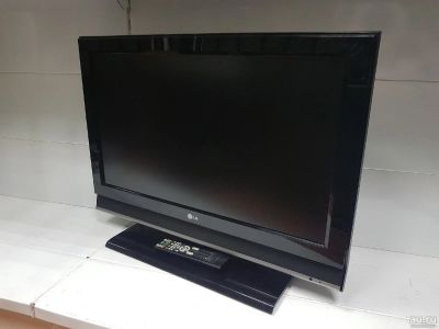 Лот: 13439504. Фото: 1. ЖК телевизор LG 32LC43 32 дюйма. Телевизоры