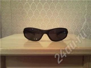 Лот: 353597. Фото: 1. Очки солнцезащитные. Очки солнцезащитные