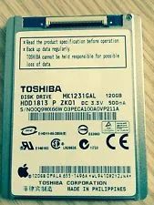 Лот: 6821435. Фото: 1. Apple (MacBook, iPOD classic... Жёсткие диски (HDD)