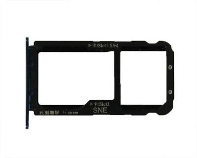Лот: 20821896. Фото: 1. Контейнер SIM/MMC Huawei Mate... Корпуса, клавиатуры, кнопки