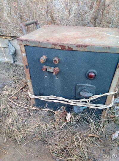 Лот: 13341827. Фото: 1. Сварочный аппарат. Сварочные аппараты