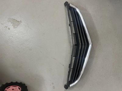 Лот: 19410928. Фото: 1. Решетка Honda Elysion. Кузов