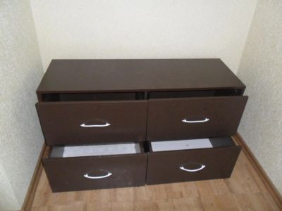 Лот: 6966313. Фото: 1. Тумбочка. Спальные гарнитуры