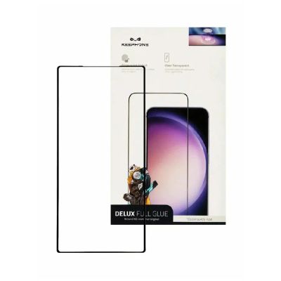 Лот: 22573131. Фото: 1. Защитное стекло Keephone для Samsung... Защитные стёкла, защитные плёнки