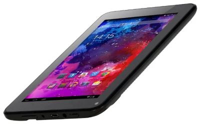 Лот: 17296516. Фото: 1. roverpad air q10 3g. Планшеты