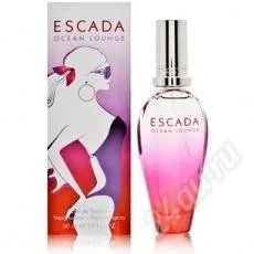 Лот: 944461. Фото: 1. Escada Ocean Lounge от Escada. Женская парфюмерия