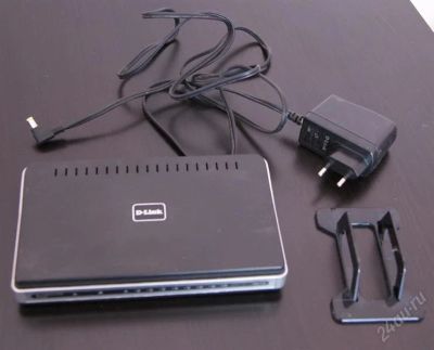 Лот: 1011701. Фото: 1. D-link DIR-130. Маршрутизаторы (роутеры)