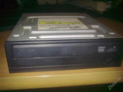 Лот: 753080. Фото: 1. dvdrom продажа/обмен. Приводы CD, DVD, BR, FDD