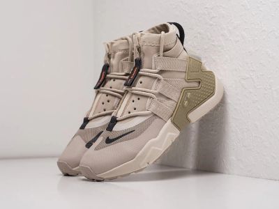 Лот: 19222914. Фото: 1. Кроссовки Nike Air Huarache Gripp... Кеды, кроссовки, слипоны