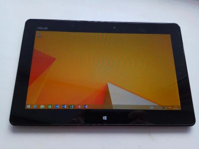 Лот: 10016016. Фото: 1. ASUS VivoTab RT TF600TG 64Gb 3G. Планшеты