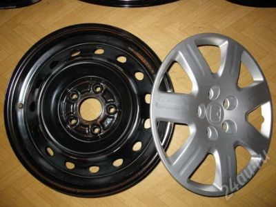 Лот: 568129. Фото: 1. Колпаки Honda оригинальные R16. Колпаки