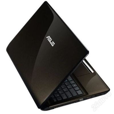 Лот: 2744375. Фото: 1. Ноутбук asus k52f. Ноутбуки