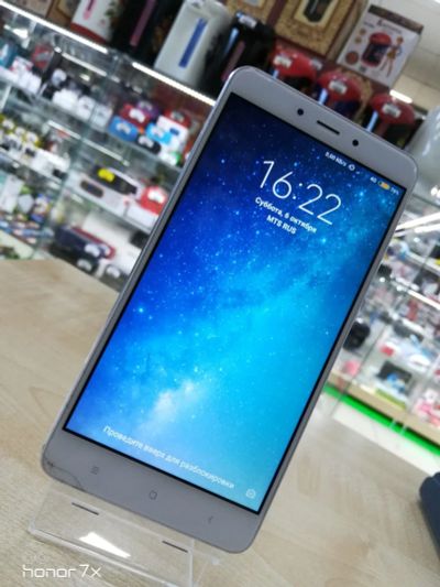 Лот: 12081112. Фото: 1. Xiaomi Redmi Note 4. Смартфоны