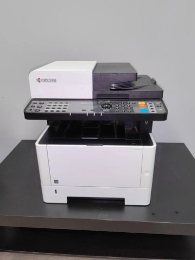 Лот: 19673814. Фото: 1. МФУ Kyocera m2540dn. МФУ и копировальные аппараты
