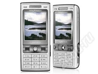 Лот: 229603. Фото: 1. Sony Ericsson K790i С Рубля!. Кнопочные мобильные телефоны