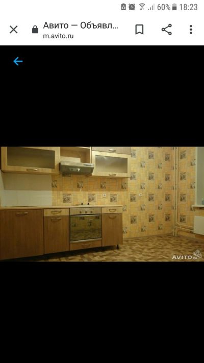 Лот: 15307996. Фото: 1. Аренда на длительный срок, 1 комн... Квартиры, студии