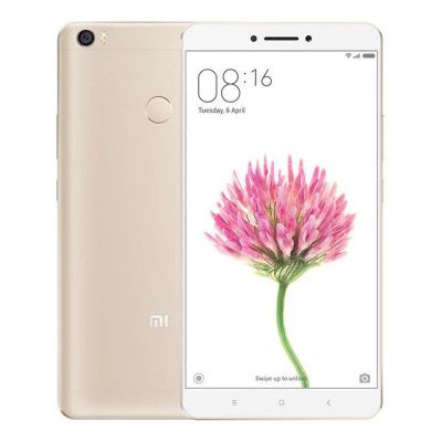 Лот: 8034986. Фото: 1. В наличии! Xiaomi Mi Max 3GB... Смартфоны