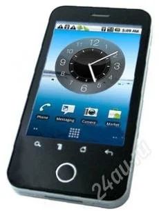 Лот: 952443. Фото: 1. iPhone 4G A3000 Android из Поднебесной... Смартфоны