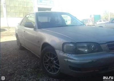 Лот: 17453685. Фото: 1. Honda ( Хонда ) - Saber ( Сайбер... Автомобили