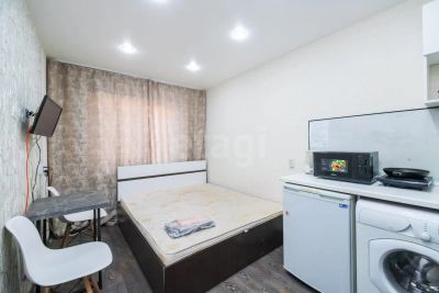 Лот: 25437949. Фото: 1. квартира , Красноярск улица Крупской... Квартиры, студии