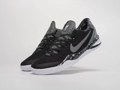 Лот: 21775135. Фото: 1. Кроссовки Nike Kobe 8. Кеды, кроссовки, слипоны