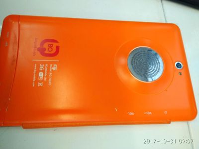 Лот: 10534771. Фото: 1. Планшет BQ-7062G (11688). Планшеты