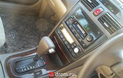 Лот: 1269432. Фото: 1. Nissan Cefiro A33 рамка переходная. Другое (автозвук)