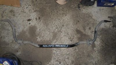 Лот: 3040763. Фото: 1. mark2 chaser cresta jzx100 стабилизатор... Другое (автозапчасти)