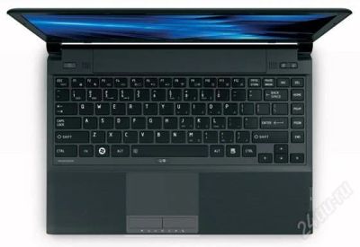 Лот: 2394360. Фото: 1. Toshiba Portege R835 - (легкий... Ноутбуки