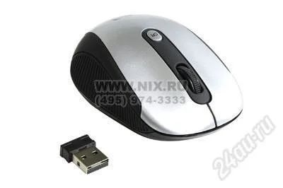 Лот: 2554152. Фото: 1. Беспроводная Мышь Defender. Клавиатуры и мыши