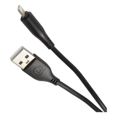 Лот: 24534241. Фото: 1. Кабель Usams US-SJ266 U18, Lightning... Дата-кабели, переходники