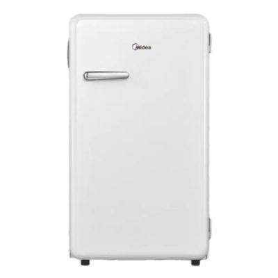Лот: 25105959. Фото: 1. Холодильник Midea MDRD142SLF01. Холодильники, морозильные камеры