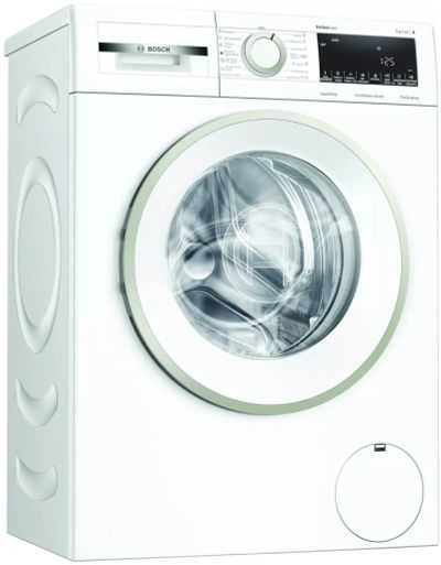 Лот: 19623607. Фото: 1. Стиральная машина Bosch WHA 122W0... Стиральные машины