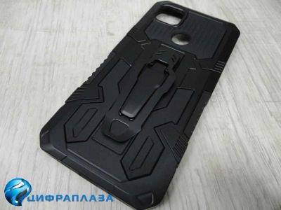 Лот: 17163148. Фото: 1. Чехол противоударный Xiaomi Redmi... Чехлы, бамперы