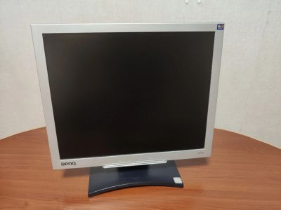 Лот: 18292357. Фото: 1. Монитор ЖК 19" BenQ FP91G+. ЖК-мониторы