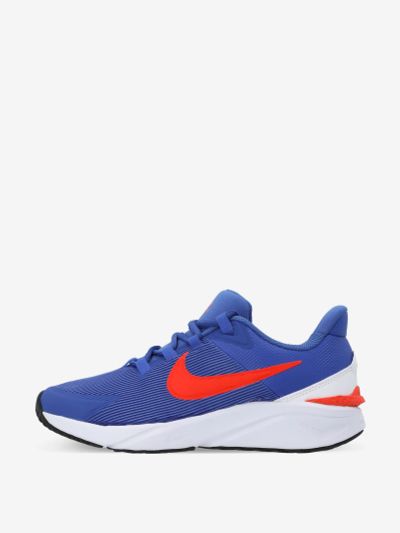 Лот: 25369797. Фото: 1. Кроссовки детские Nike Star Runner... Кеды, кроссовки
