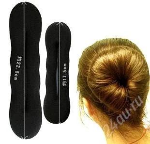 Лот: 2120155. Фото: 1. Заколка. Другое (красота и здоровье)