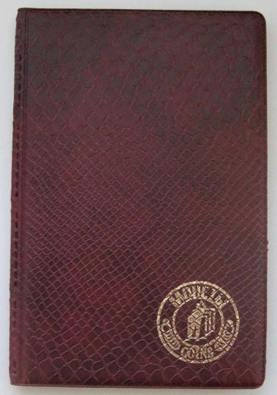Лот: 2848214. Фото: 1. Альбом (115х175 мм) на 120 ячеек... Аксессуары, литература
