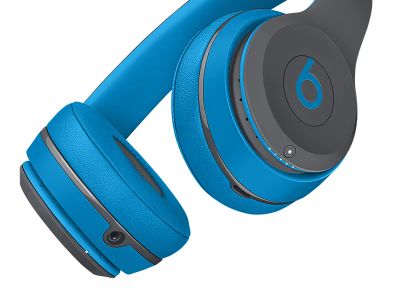 Лот: 7399102. Фото: 1. Наушники Beats Solo2 Active. Красноярск