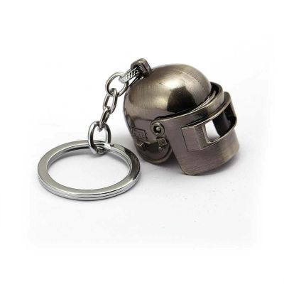 Лот: 16624514. Фото: 1. брелок PUBG. Брелоки для ключей