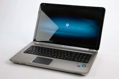 Лот: 3671314. Фото: 1. Ноутбук HP Pavilion DV7-4300er. Ноутбуки