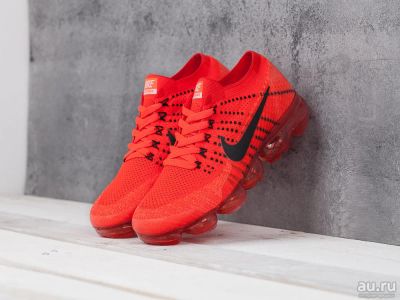 Лот: 8794186. Фото: 1. Кроссовки Nike Air VaporMax (5943... Кеды, кроссовки, слипоны