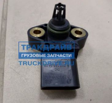 Лот: 25089762. Фото: 1. Датчик давления воздуха впускного... Электрооборудование