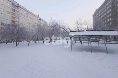 Лот: 20998236. Фото: 1. Продам 3-комн. кв. 66 кв.м. Красноярск... Квартиры, студии