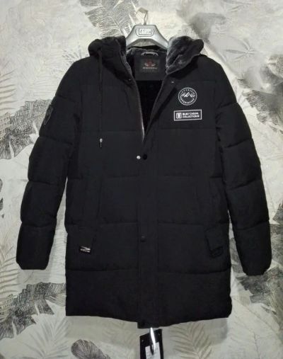 Лот: 24398373. Фото: 1. Продам зимнюю куртку для подростка. Верхняя одежда