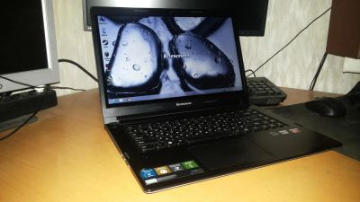 Лот: 8495086. Фото: 1. Ноутбук Lenovo IdeaPad S415 Touch... Ноутбуки