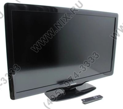 Лот: 5371412. Фото: 1. Телевизор ЖК Philips 42PFL3605... Телевизоры
