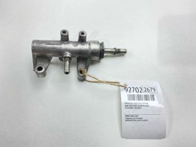 Лот: 23690087. Фото: 1. Регулятор давления топлива Opel... Другое (автозапчасти)