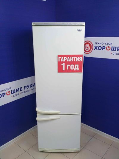 Лот: 14757050. Фото: 1. Холодильник атлант мхм 1700-00... Холодильники, морозильные камеры