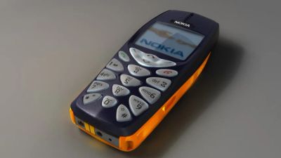 Лот: 5338854. Фото: 1. Nokia 3510. Кнопочные мобильные телефоны